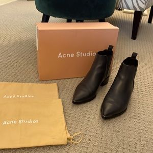 Acne Jensen Boot